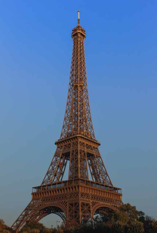 eiffel tower