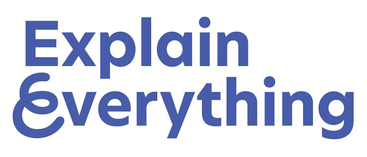 explain everything logo