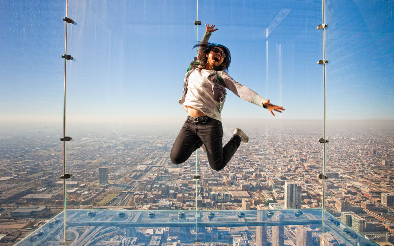 things to do chicago