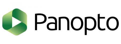 Panopto logo